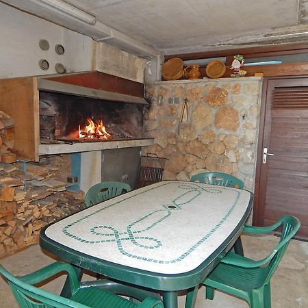 Villa Maristika Omiš Exterior foto