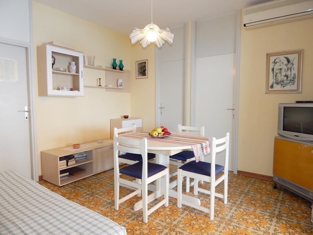 Villa Maristika Omiš Quarto foto