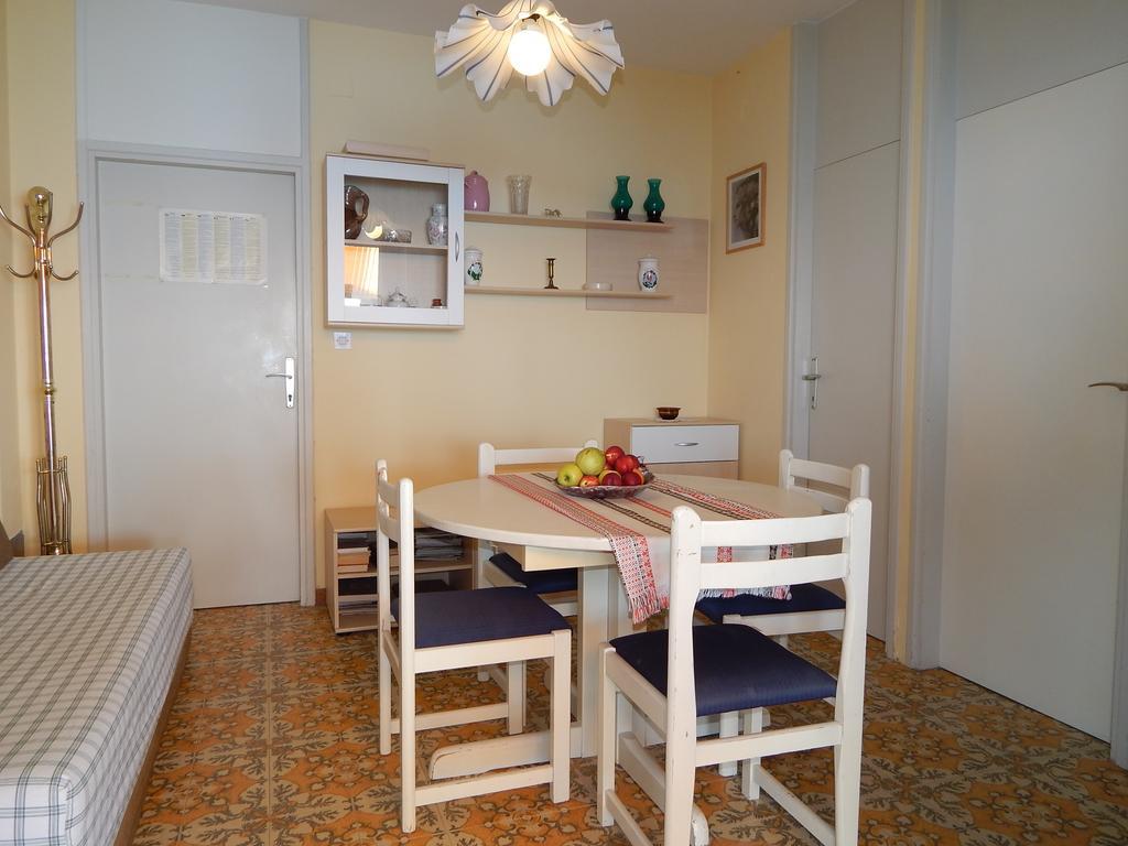 Villa Maristika Omiš Quarto foto