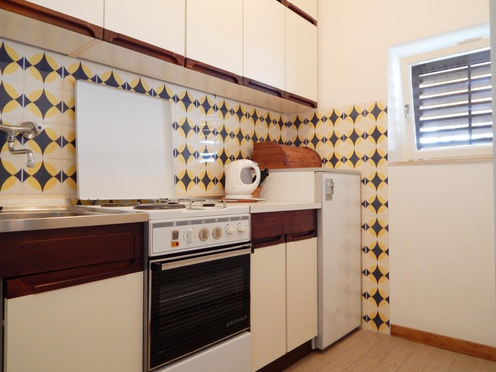 Villa Maristika Omiš Quarto foto