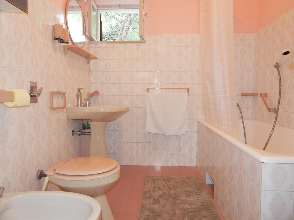 Villa Maristika Omiš Quarto foto
