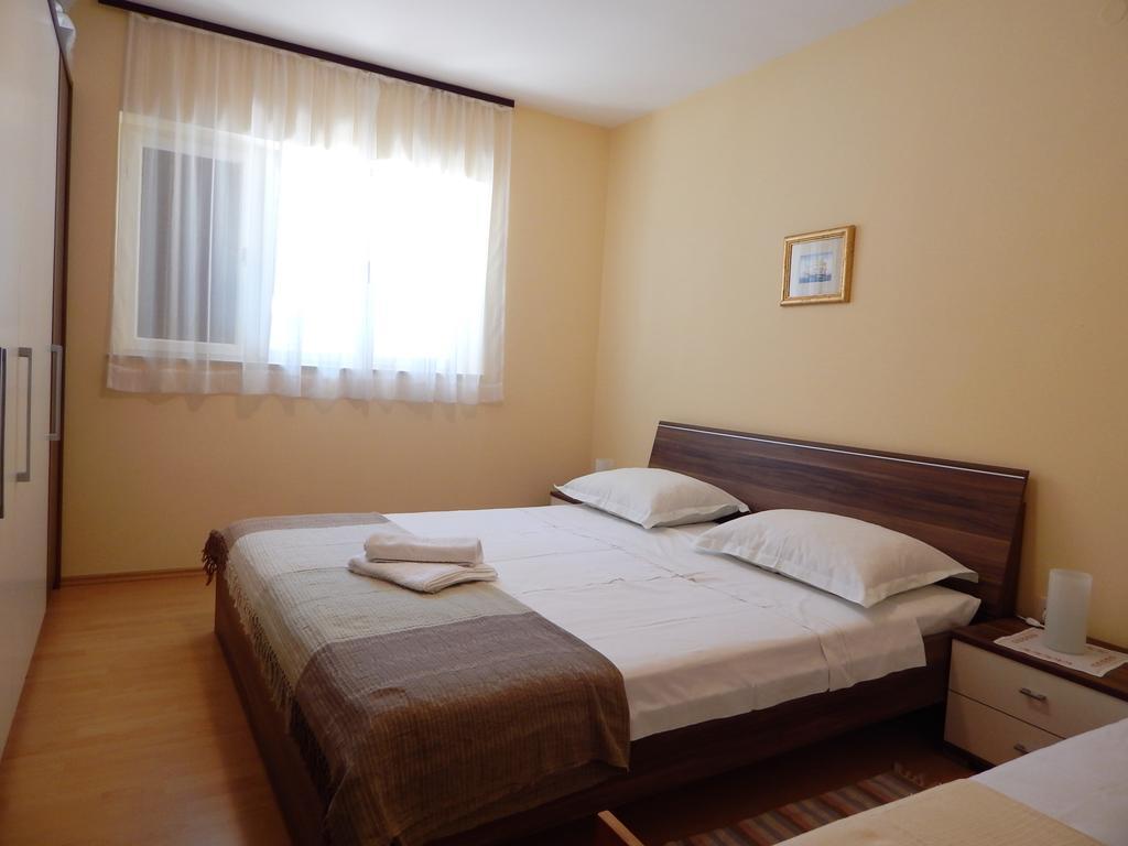 Villa Maristika Omiš Quarto foto