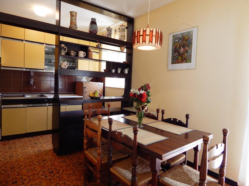 Villa Maristika Omiš Quarto foto