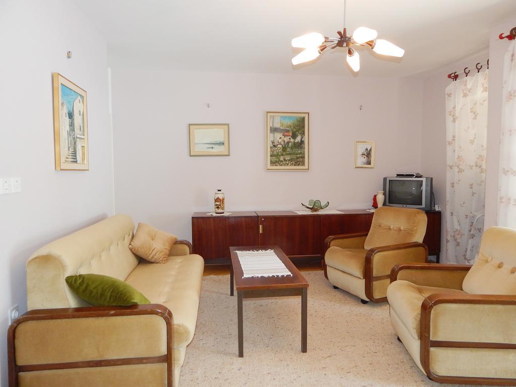 Villa Maristika Omiš Quarto foto