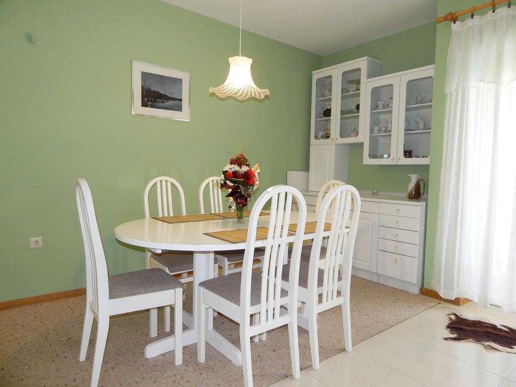 Villa Maristika Omiš Quarto foto