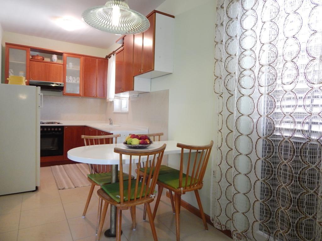 Villa Maristika Omiš Quarto foto