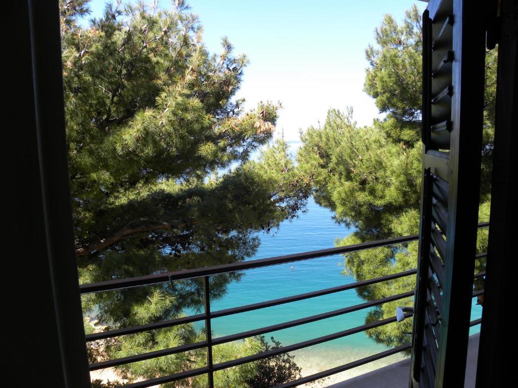 Villa Maristika Omiš Quarto foto
